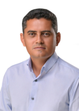 Retrato de EDILSON SILVA