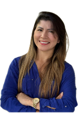 Retrato de FAFA DA SAÚDE