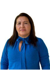 Retrato de REGINA CHAGAS
