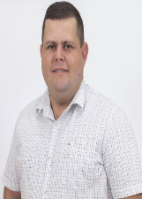 Retrato de JEDSON DA MARLI