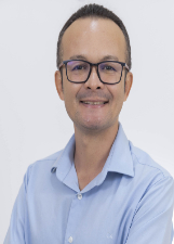 Retrato de ROGÉRIO