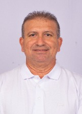 Retrato de QUINHO AZEVEDO