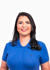 Retrato de MÔNICA FRANCO