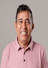 Retrato de SAMUEL NOGUEIRA