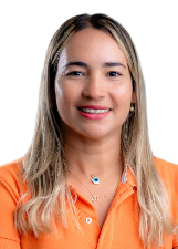 Retrato de DHESSYCA AZEVEDO