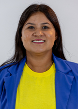 Retrato de RAIANE FELIX