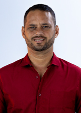 Retrato de ADRIANO FILHO DO GORDO