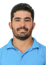 Retrato de ERISON CABEÇÃO