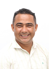 Retrato de JULIANO CAMARGO