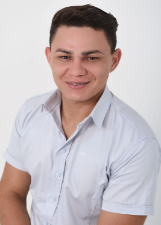 Retrato de DAELSON ARRUDA