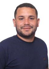 Retrato de IGOR DIAS