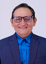Retrato de GETULIO BRABO