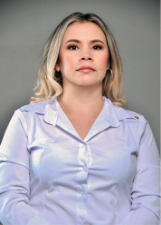 Retrato de LICA DA SAÚDE