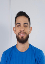 Retrato de BRENO GUEDES