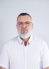 Retrato de PAULO BARROS