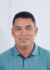 Retrato de MAURO DA SERRA