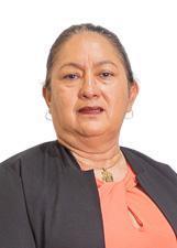Retrato de EDNA FERREIRA