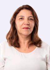 Retrato de SOCORRO MORAES