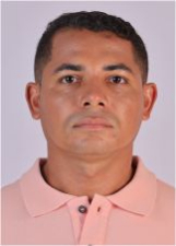 Retrato de EVALDO DO FRIGORIFICO