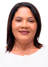 Retrato de SIMONE NERES