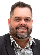 Retrato de DR HALLYSSON