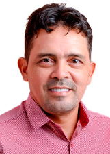 Retrato de ROSIEL SIQUEIRA
