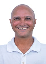 Retrato de HAROLDINHO DOS TECLADOS