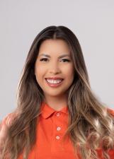 Retrato de ANANDA COSTA