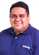 Retrato de JUNIOR NAIFF
