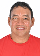 Retrato de ROBERTO