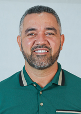 Retrato de EWERTON OLIVEIRA