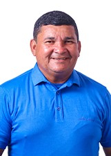 Retrato de DANIEL DA CACHOEIRA