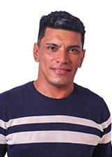 Retrato de LUIZ ODIVELAS CLUB