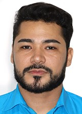 Retrato de ROBSON SOUZA