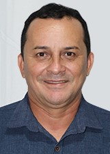 Retrato de RYLDER AFONSO