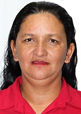 Retrato de EDIMAURA PEREIRA