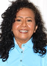 Retrato de PROFESSORA LILENE VIANA