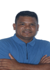 Retrato de JEDILSON CARVALHO