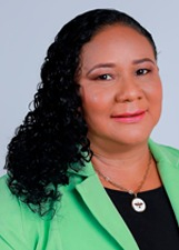 Retrato de CELMA RODRIGUES