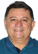 Retrato de ROSINALDO CARDOSO