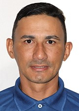 Retrato de ELTON AQUINO