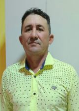 Retrato de AURO MIRANDA