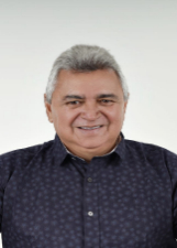 Retrato de ORIVALDO FERREIRA DEMÉTRIO