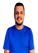 Retrato de IZAQUE CIPRIANO