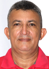 Retrato de ISAMARC SOARES