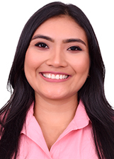 Retrato de CLARA BARBOSA