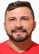 Retrato de JALICO AQUINO
