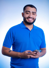 Retrato de CAIO DAHAS