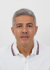 Retrato de DELEGADO PAULO HENRIQUE