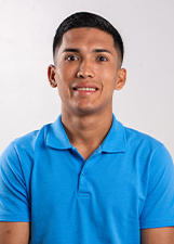 Retrato de WALCICLEY JUVENA